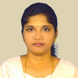 Mrs. K. Anuradh Assistant Professor
